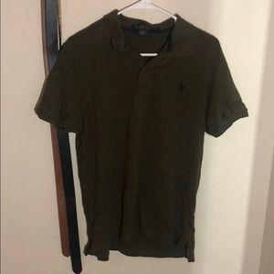 US Polo Assn. Polo Shirt
